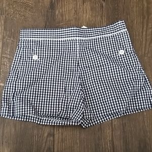 New Janie and Jack Shorts